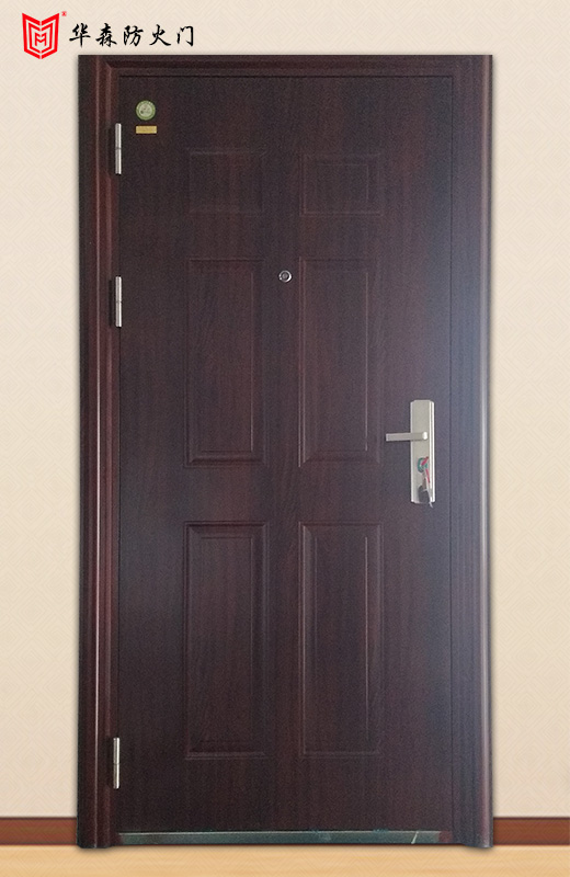 武汉木质防火门