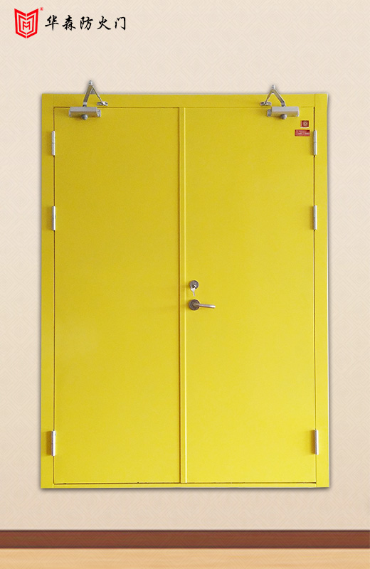 湖北防火门